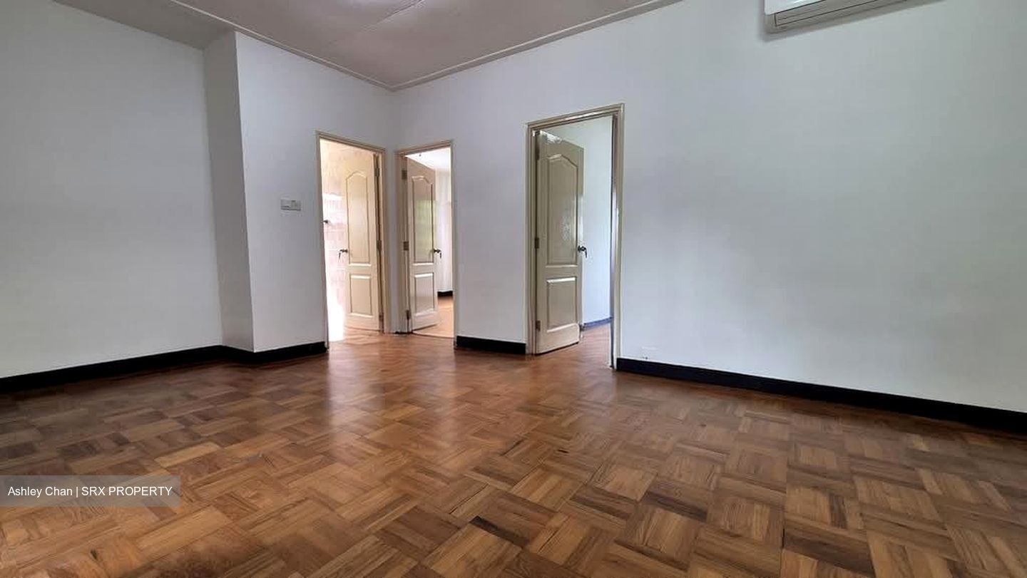 Seletar Hills Estate (D28), Semi-Detached #559780001